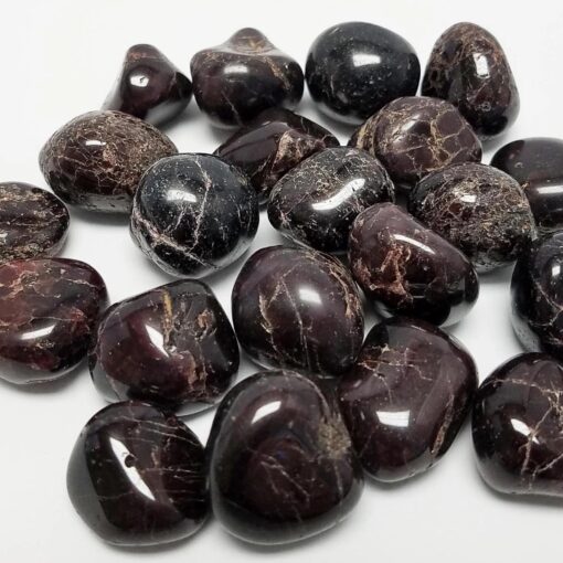 Garnet: The Deep Crimson Artifact of Passion, Commitment & Vitality