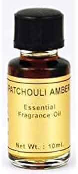 Patchouli Amber Essential Aroma Oil | A 10ml Vial of Grounding Warmth - Image 2