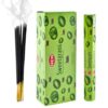 HEM Sweetgrass Incense Sticks for Blessing and Attracting Positive Energy VTrendz