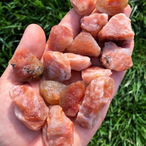 Sunstone: The Radiant Artifact of Leadership, Personal Power & Benevolence