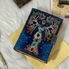 Chakra Tree of Life Grimoire | Your Illuminated Path to Balance VTrendz