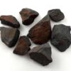 Hematite: The Metallic Artifact of Grounding, Shielding & Logic VTrendz