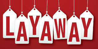 Layway Advance