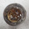 Angelite Orgone Sphere – Artifact of Celestial Peace & Angelic Guidance – 2" VTrendz
