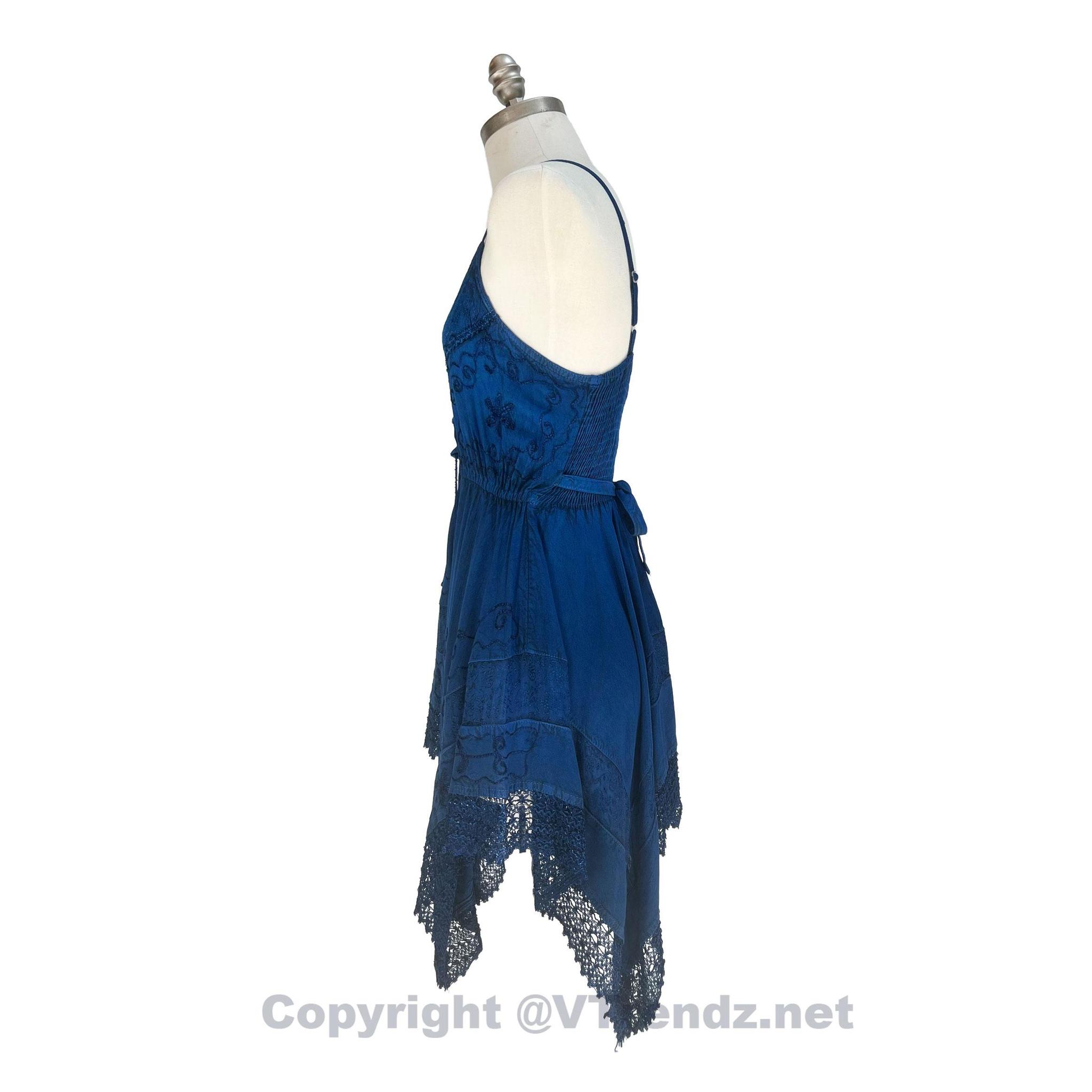 Victorian Style Dress & Tunic Top - Image 21
