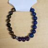 Ambition & Intuition Natural Stone Bracelet: The Visionary’s Path VTrendz