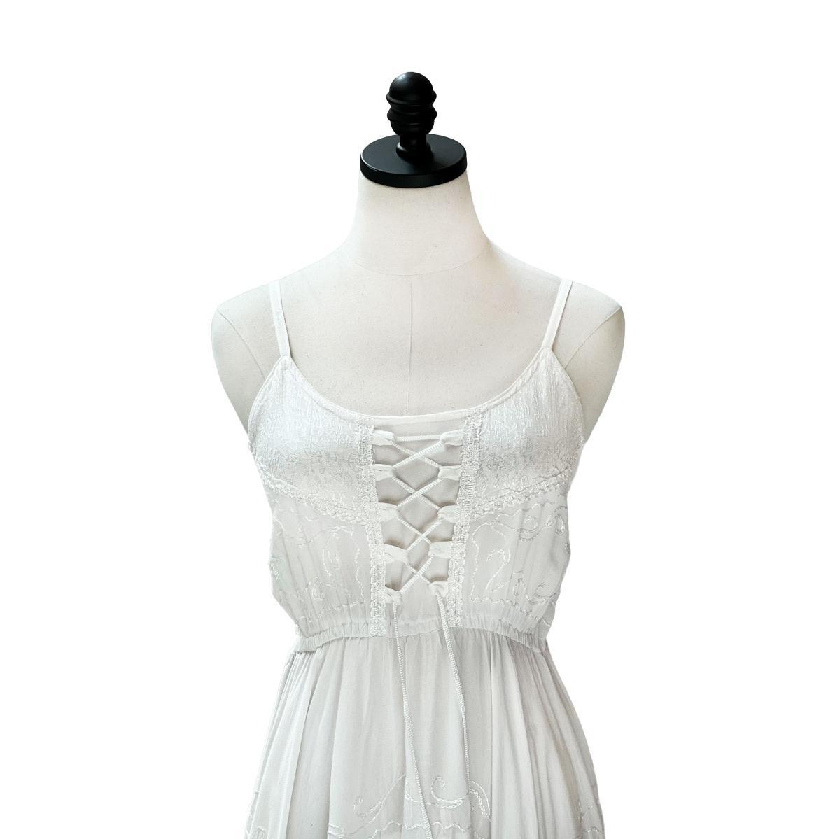 Victorian Style Dress & Tunic Top - Image 56