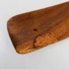 Elephant & Star Brass Inlay Wood Ash Catcher | Path of Wisdom (10"L) VTrendz