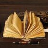 Luna Moth Grimoire | A Journal of Transformation & Moonlight VTrendz