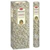 HEM Precious Jasmine Incense Sticks for Floral Serenity and Emotional Upliftment VTrendz