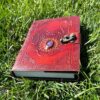 Amethyst Dragon Grimoire | A Journal of Intuition & Shadow VTrendz