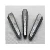 Hematite Obelisk Tower: Jumbo Healing Wand for Deep Grounding & Energetic Armor VTrendz