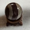 Shiva Lingam Sphere – The Artifact of Primordial Creation & Cosmic Union VTrendz