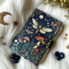 Midnight Moth Grimoire | A Journal for Nocturnal Magic VTrendz