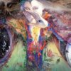 Sacred Earth Oracle Deck Cards, by Toni Carmine Salerno & Leela J Williams - Image 4