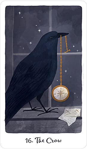 The Harmony Tarot, by Harmony Nice - Image 5