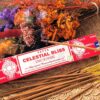 Satya Celestial Bliss Incense Sticks: Divine Peace and Heavenly Harmony VTrendz