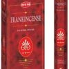 Hem Frankincense Incense Sticks for Purification, Consecration, and Divine Connection VTrendz
