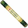 HEM Rain Forest Incense Sticks for Cleansing and Vitalizing Energy VTrendz