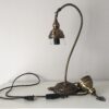 Turkish Lamp Stand