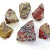 Dragon Bloodstone: The Primordial Artifact of Vitality, Protection & Courage VTrendz