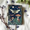 Midnight Moth Grimoire | A Journal for Nocturnal Magic VTrendz
