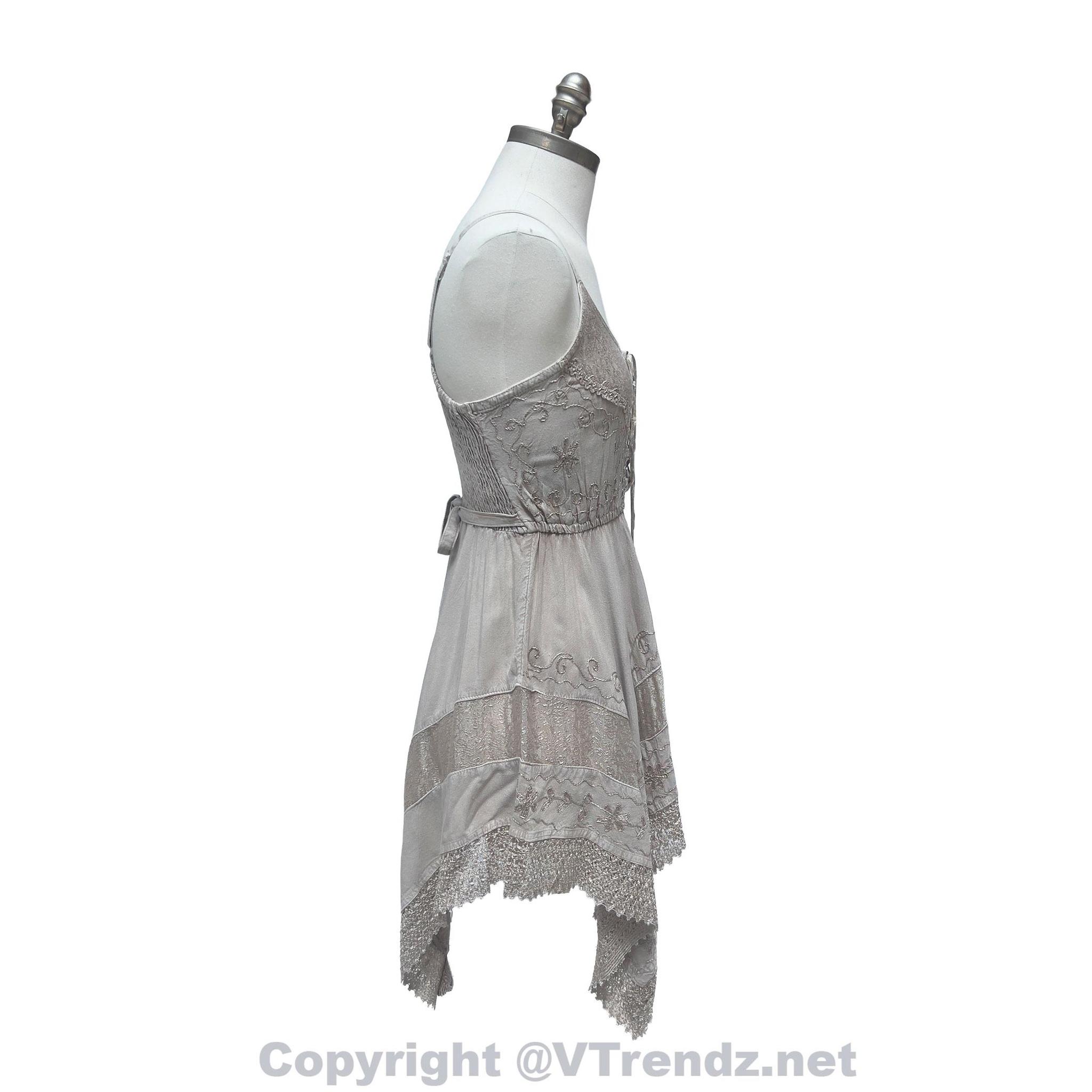 Victorian Style Dress & Tunic Top - Image 43