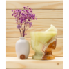 Onyx Mortar & Pestle Set 4" VTrendz