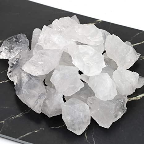 Clear Quartz: The Master Artifact of Amplification, Clarity & Manifestation