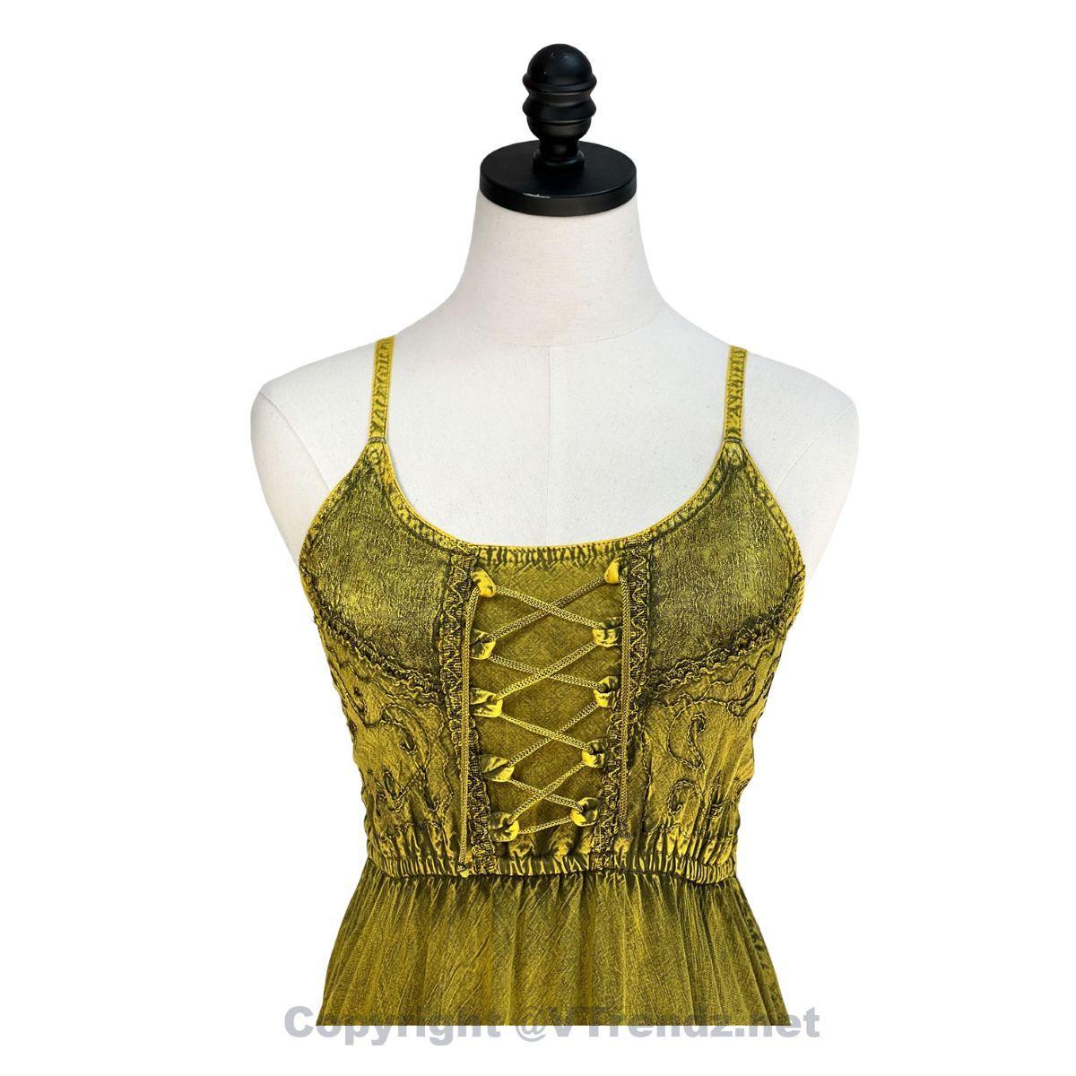 Victorian Style Dress & Tunic Top - Image 82