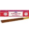 Satya Spiritual Aura Incense Sticks for Enhancing Positive Vibes and Mindfulness VTrendz