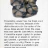 Crystal Blessings Cards, by Valencia Chan - Image 7