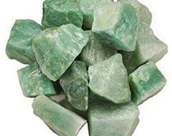 Green Jade: The Ancient Artifact of Prosperity, Longevity & Heart Harmony