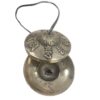 Tingsha Bell 3" with Mantra