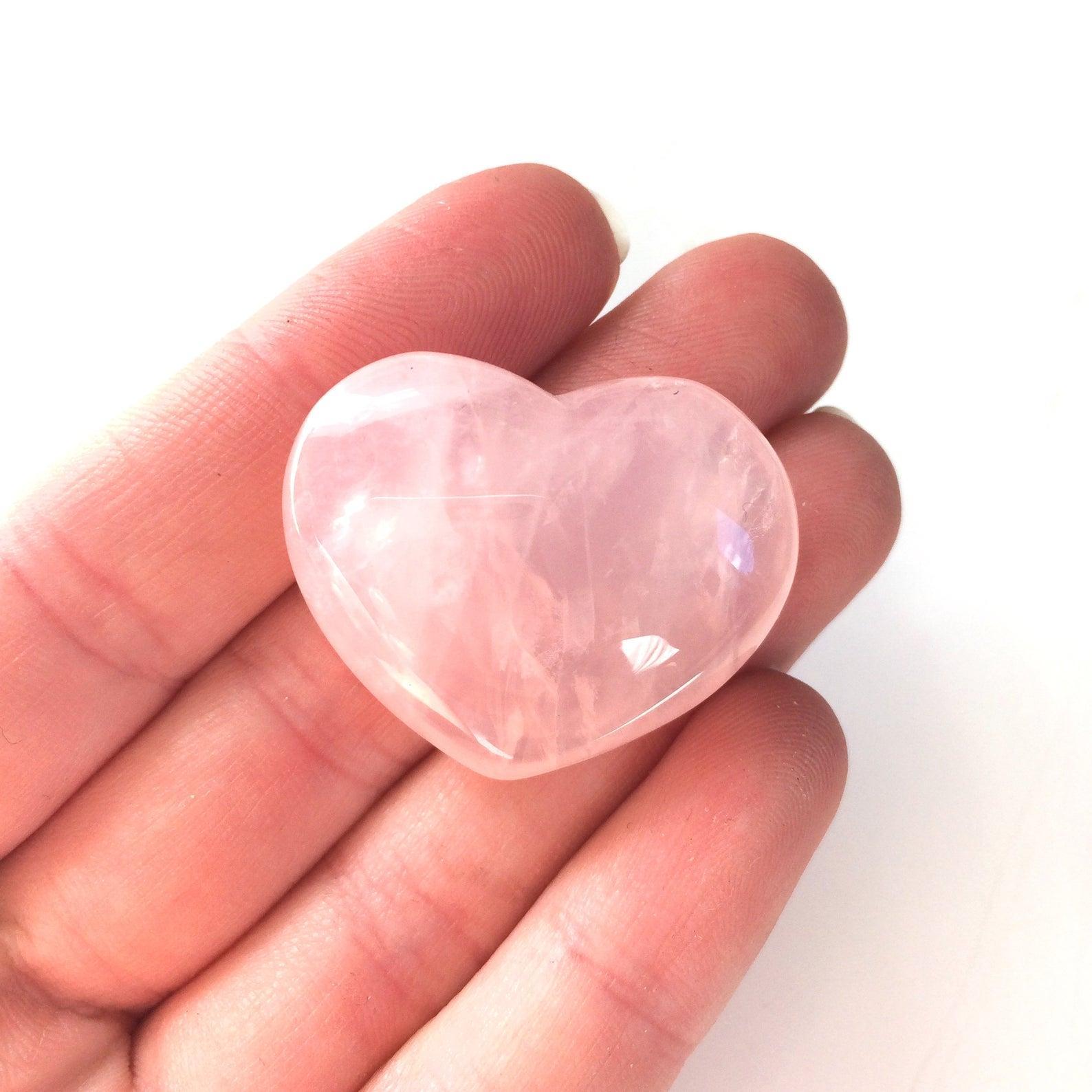 Rose Quartz: The Heart-Healer’s Talisman for Unconditional Love