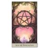 Crystal Visions Tarot by Jennifer Galasso - Image 6