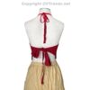 Cotton Skirts Flaired One size Fits Most VTrendz