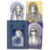 Goddess Spirit Oracle Deck, by Rachel Johnson - Image 2