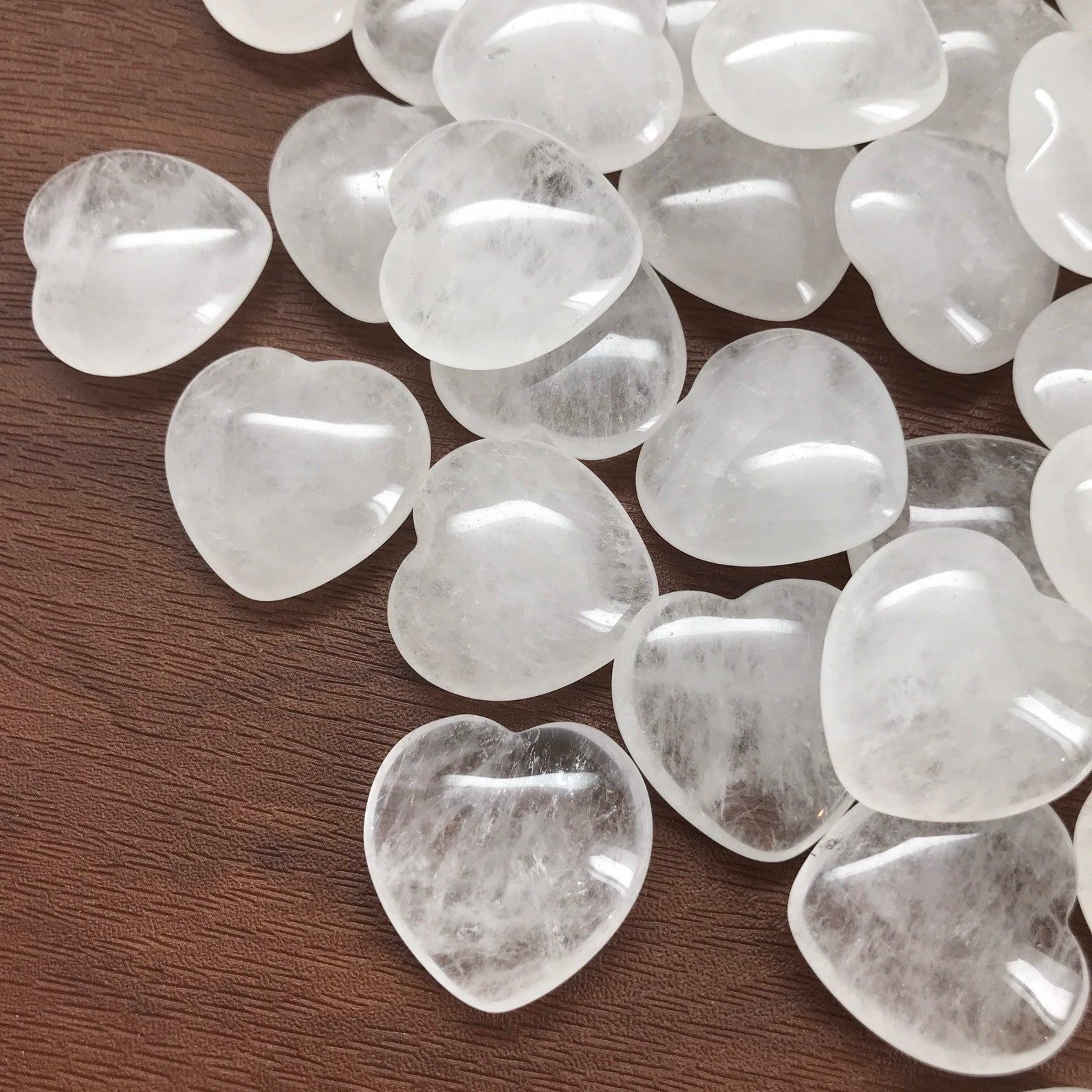 Clear Quartz: The Master Artifact of Amplification, Clarity & Manifestation - Image 3