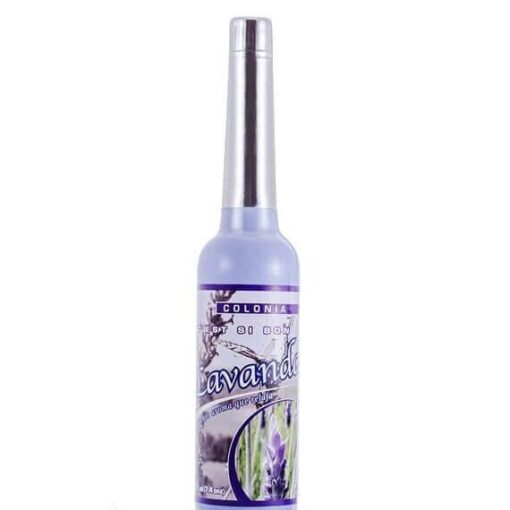 Colonia Lavanda (Lavender) | An Aura of Peace & Psychic Clarity