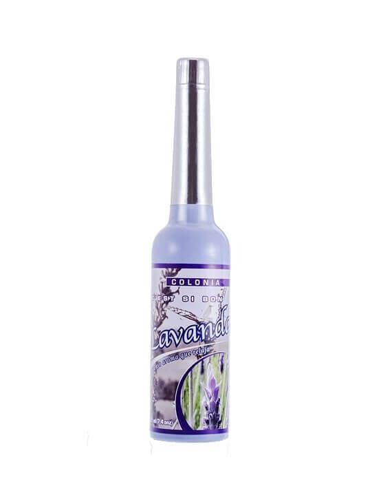 Colonia Lavanda (Lavender) | An Aura of Peace & Psychic Clarity