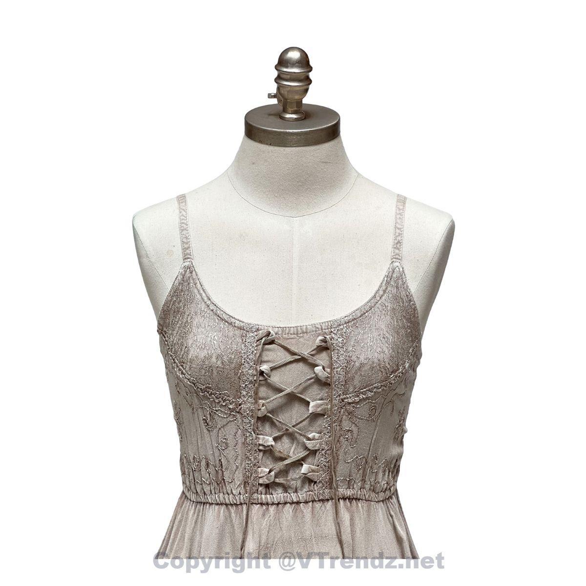 Victorian Style Dress & Tunic Top - Image 41