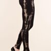 IM0946P-Tiedye Leggings - Image 4