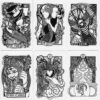 Heart & Hands Tarot, by Liz Blackbird - Image 3