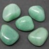 Green Aventurine: The Stone of Opportunity & Heartfelt Growth VTrendz