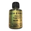 OODH Aroma Oil | A 10ml Vial of Liquid Gold & Sacred Luxury VTrendz