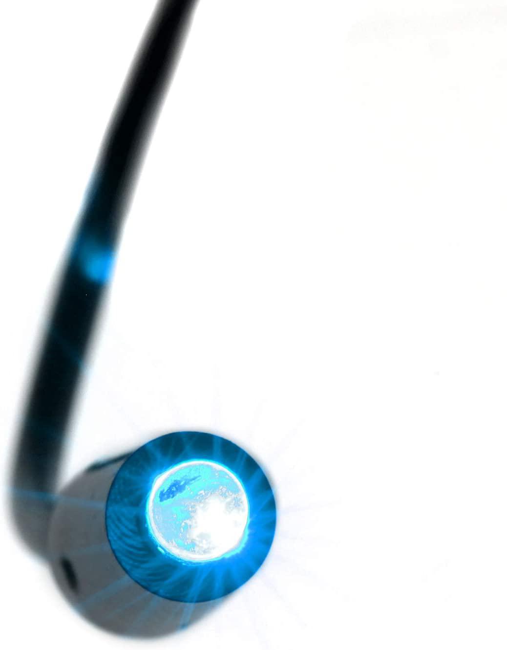 Submersible Fountain Pump with Mystical Single LED 57" Cord Replacement - Image 9