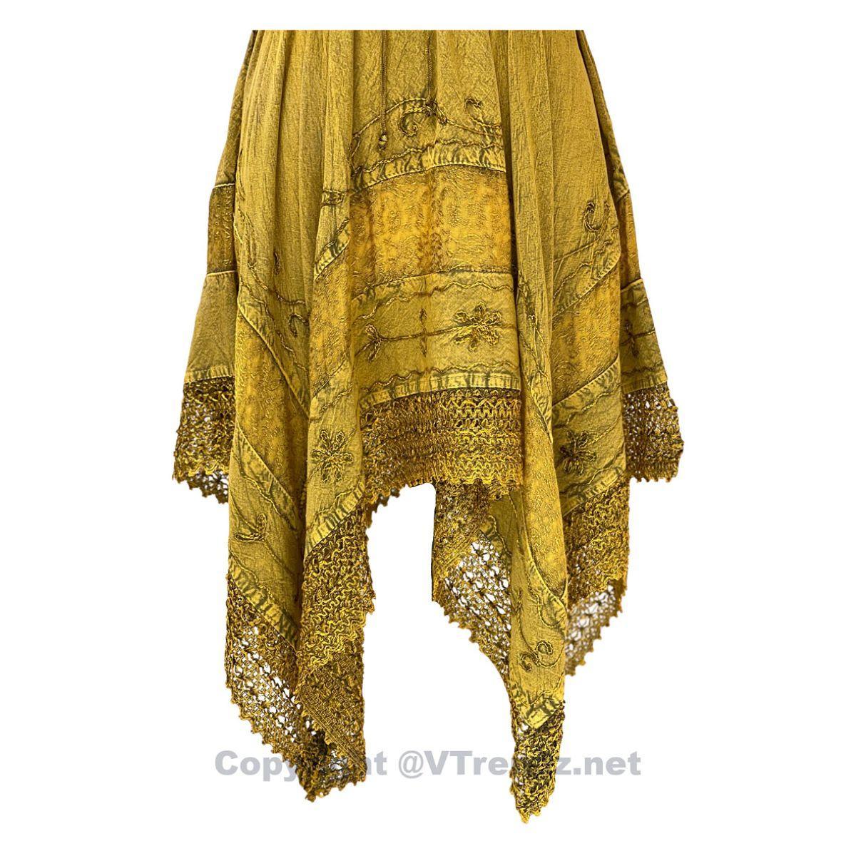 Victorian Style Dress & Tunic Top - Image 73