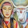 The Zen of Animals, by Pamela Matthews - Image 4