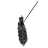 Ornate Elephant Incense Burner | Ash Catcher of Wisdom (10 inch) VTrendz